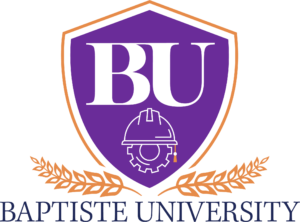 Baptiste-University-Logo