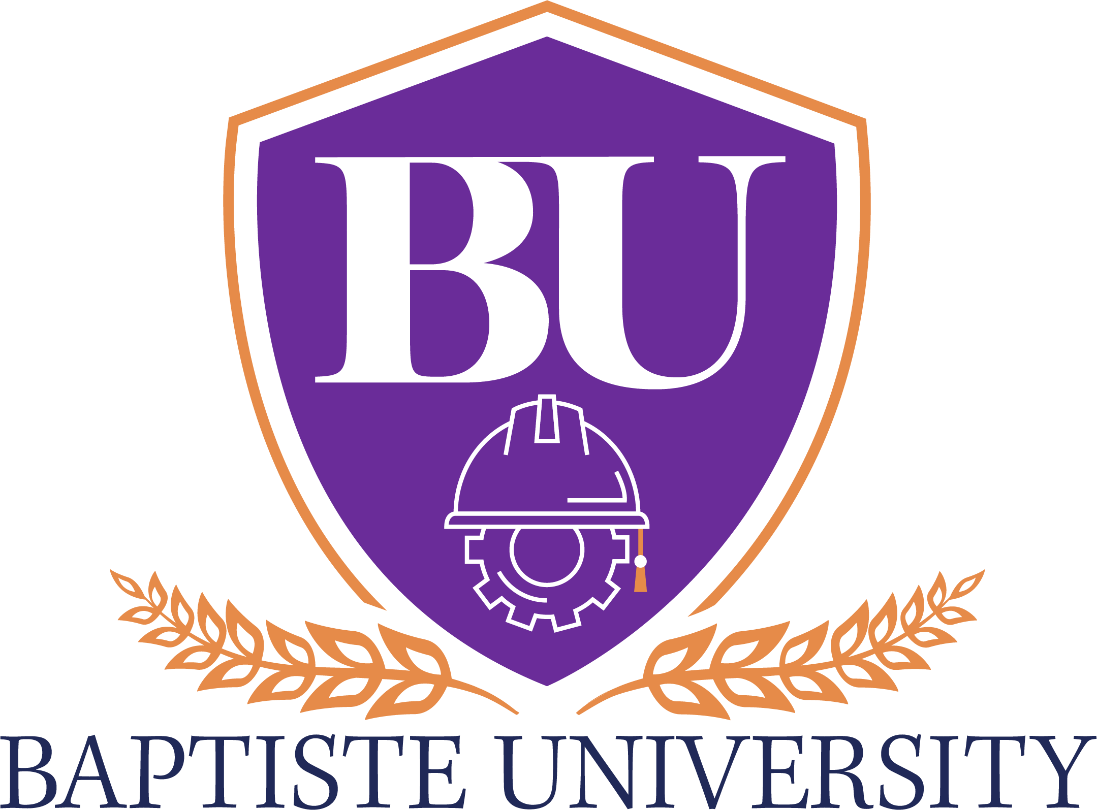 Baptiste-University-Logo