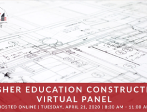 PWC’s Higher Education Panel Virtual Discussion